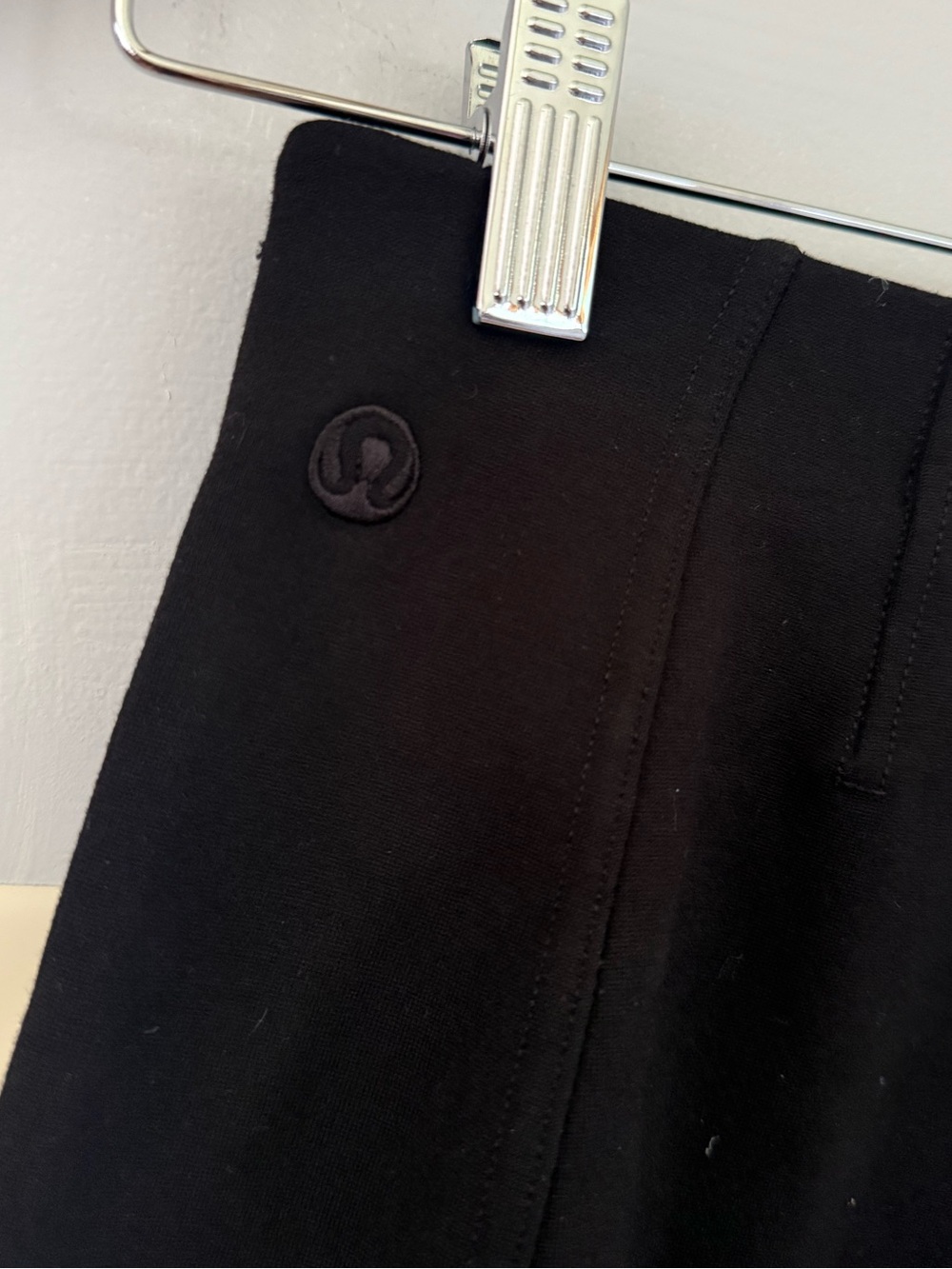 Lululemon Stretch Knit Straight-Leg Pull-On Pant | Size XS - Picture 12 of 14